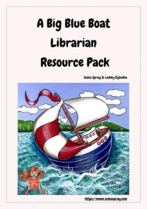Librarian Resource Pack