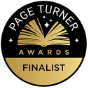 Page Turner Awards Finalist
