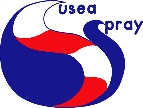 Susea Spray Logo