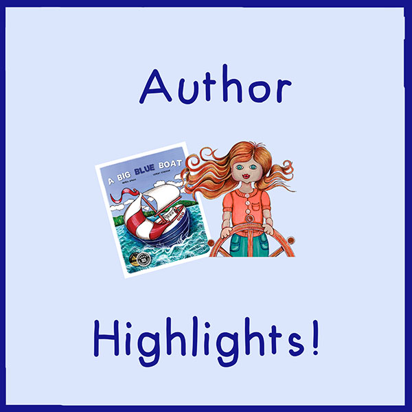 Extras
Here in Extras you can find out all you need to know for parents, teachers, librarians and kids. 
Author highlights
awards
award winner
susea spray is an award winning author
dream big