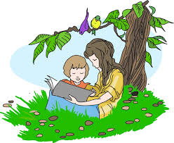 the importance of reading aloud to children