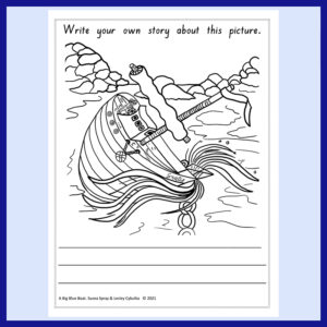 Write a Story