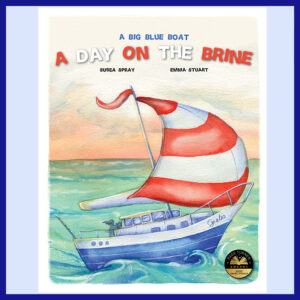 A Day on the Brine
