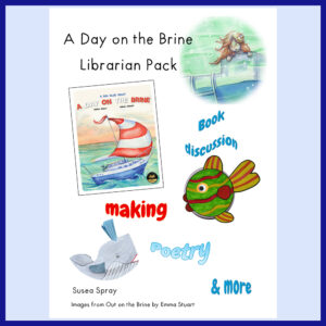 A Day on the Brine Librarian Pack