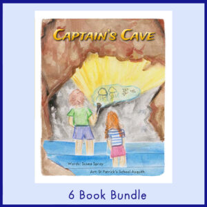 Captain’s Cave Bundle