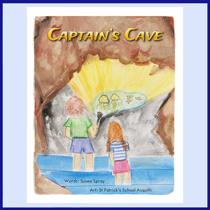 Captain's Cave