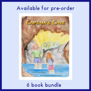 Captain’s Cave Bundle