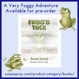 Frog’s Tale