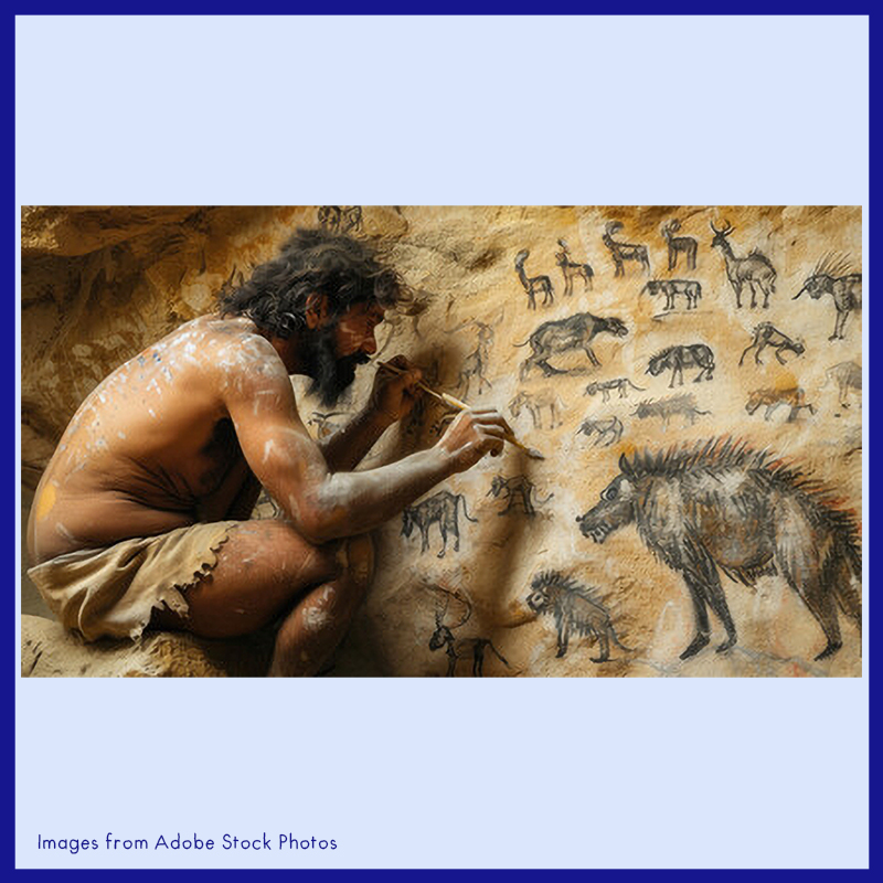 History of books
history of writing