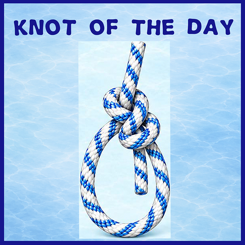 knots to learn